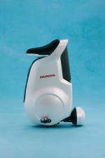 Honda Uni-Cub Personal Mobility Device 2012 года